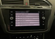Volkswagen Tiguan SUV / Terénní 1,5 l 110 kw