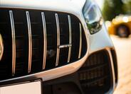 Mercedes-Benz AMG GT 5