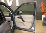 Land Rover Freelander 22