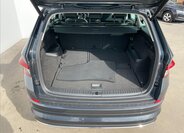Škoda Kodiaq SUV / Terénní 2,0 l 147 kw