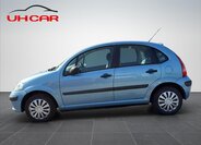 Citroën C3 Hatchback 1,4 l 54 kw