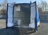 Iveco Daily Užitková 3,0 l 132 kw