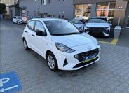 Hyundai i10 Hatchback 998,0 49 kw