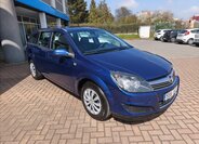 Opel Astra Kombi 1,4 l 66 kw