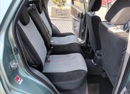 Suzuki SX4 Hatchback 1,6 l 88 kw