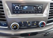 Ford Transit Custom Ostatní 2,0 l 96 kw