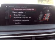 BMW Řada 7 Sedan / Limuzína 3,0 l 235 kw