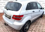 Mercedes-Benz Třídy B 9