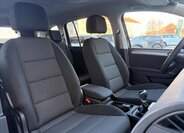 Volkswagen Touran MPV 1,5 l 110 kw