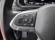 Volkswagen Tiguan SUV 1,5 l 110 kw