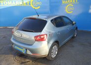 Seat Ibiza Hatchback 1,4 l 63 kw