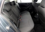 Škoda Scala Hatchback 1,6 l 85 kw