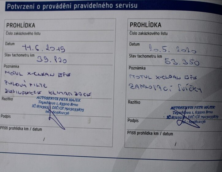 Hyundai i30 Kombi 1,6 l 88 kw