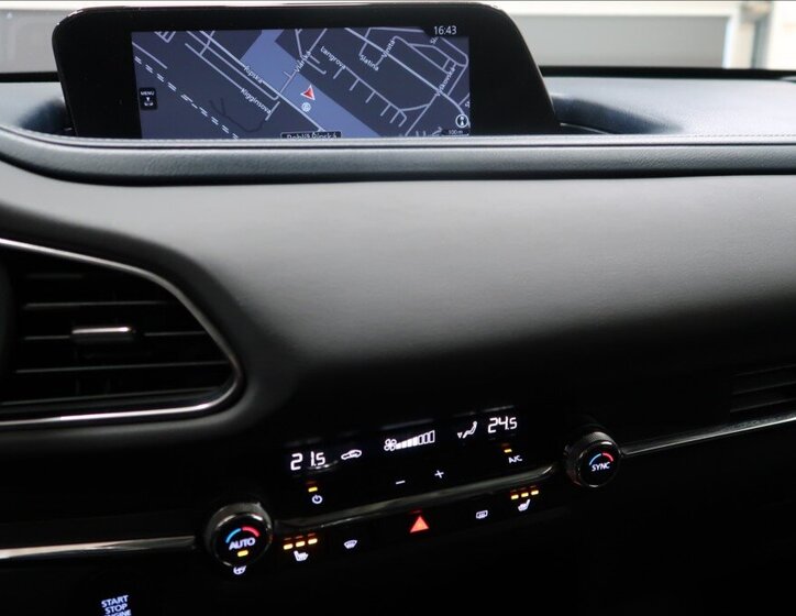 Mazda CX-30 SUV / Terénní 2,0 l 90 kw