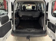 Dacia Dokker Kombi 1,6 l 80 kw