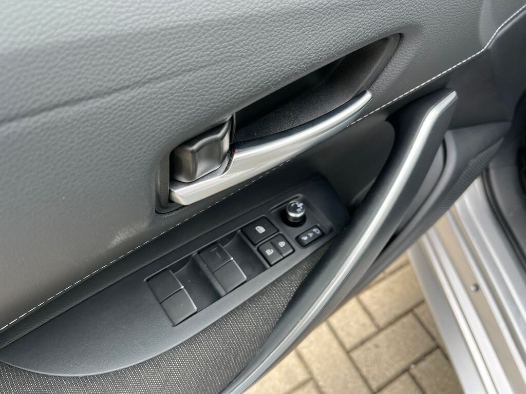 Toyota Corolla Kombi 1,8 l 72 kw