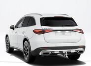 Mercedes-Benz GLC 4