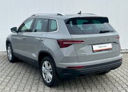 Škoda Karoq 7