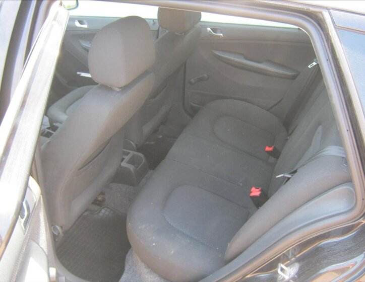 Škoda Fabia Kombi 1,4 l 55 kw