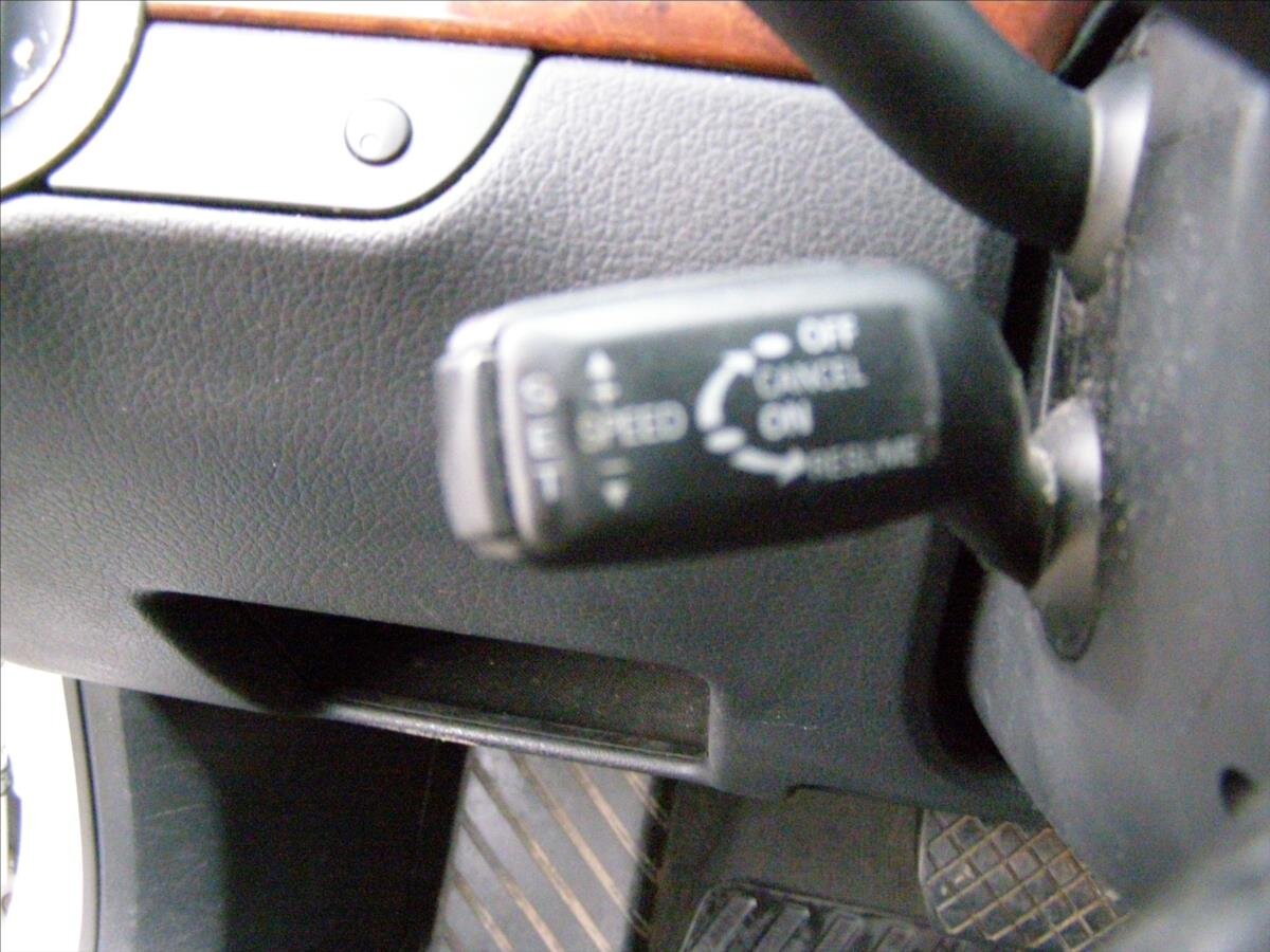 Audi A4 Sedan 3,1 l 188 kw