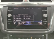 Volkswagen Tiguan SUV / Terénní 2,0 l 110 kw