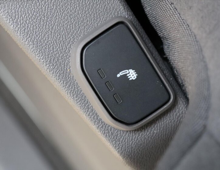 Volkswagen Multivan Kombi 1,4 l 110 kw