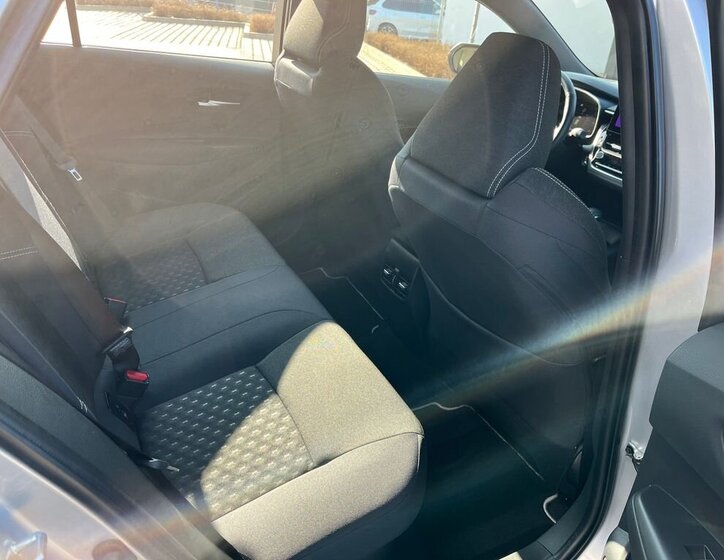 Toyota Corolla Kombi 1,8 l 72 kw