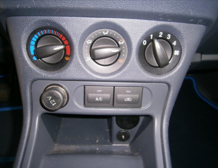 Ford Transit Connect 16