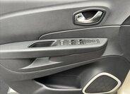 Renault Captur SUV 898,0 66 kw