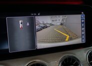 Mercedes-Benz Třídy E 33