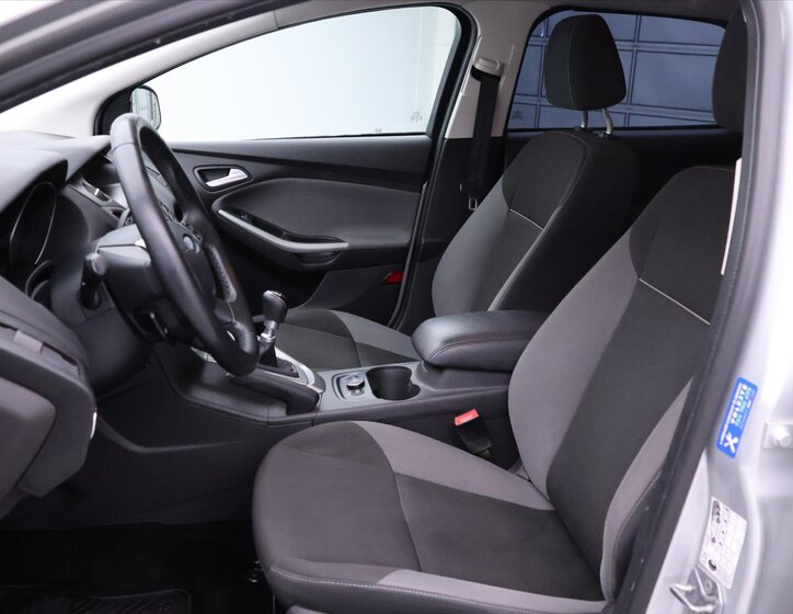 Ford Focus Kombi 1,6 l 70 kw