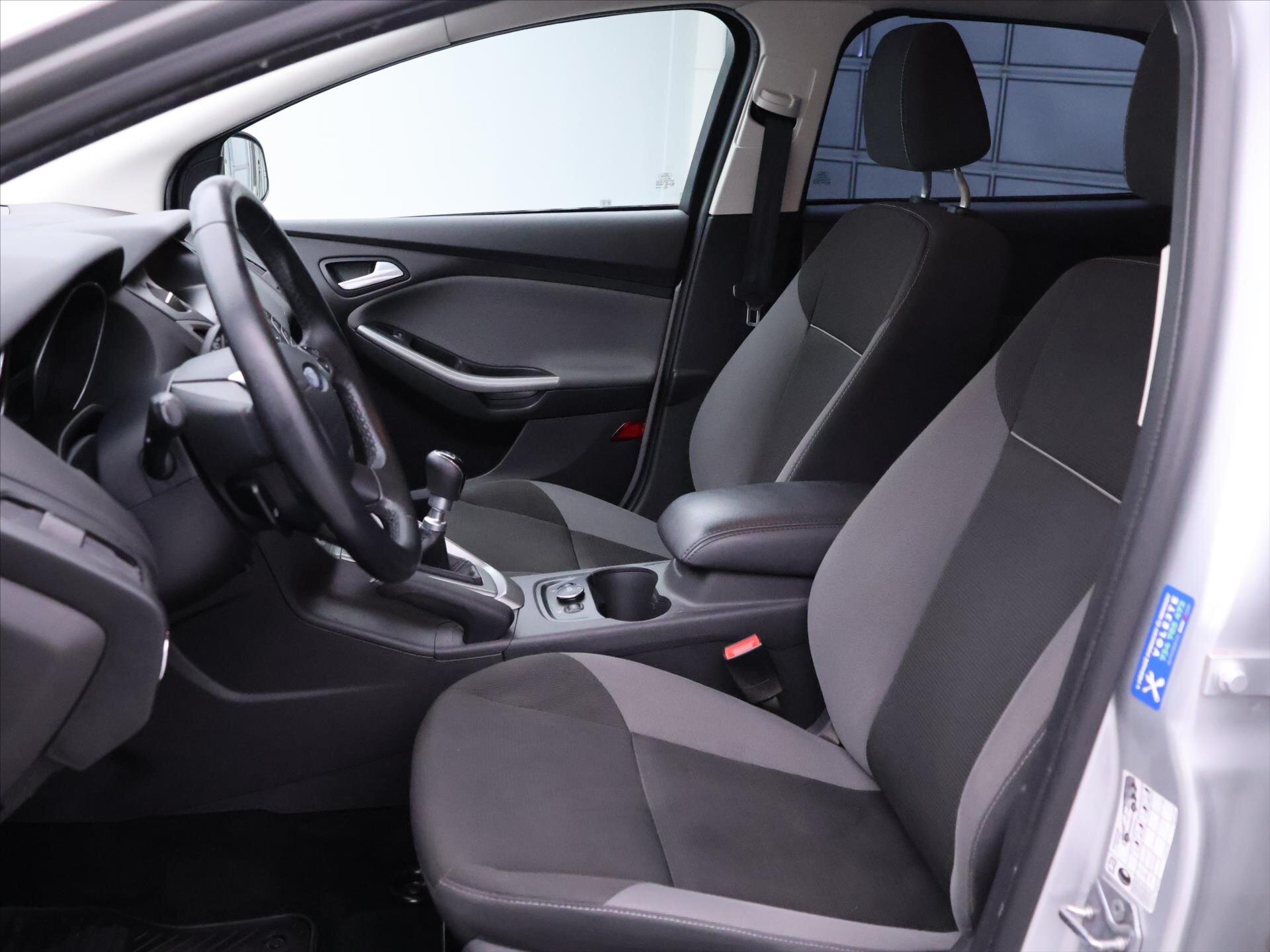 Ford Focus Kombi 1,6 l 70 kw