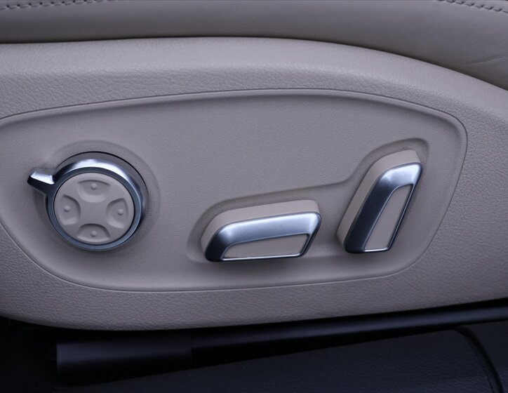 Audi A6 Allroad Kombi 3,0 l 200 kw