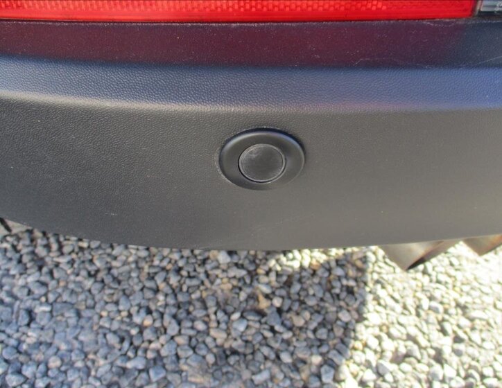 Volkswagen Tiguan SUV 2,0 l 103 kw