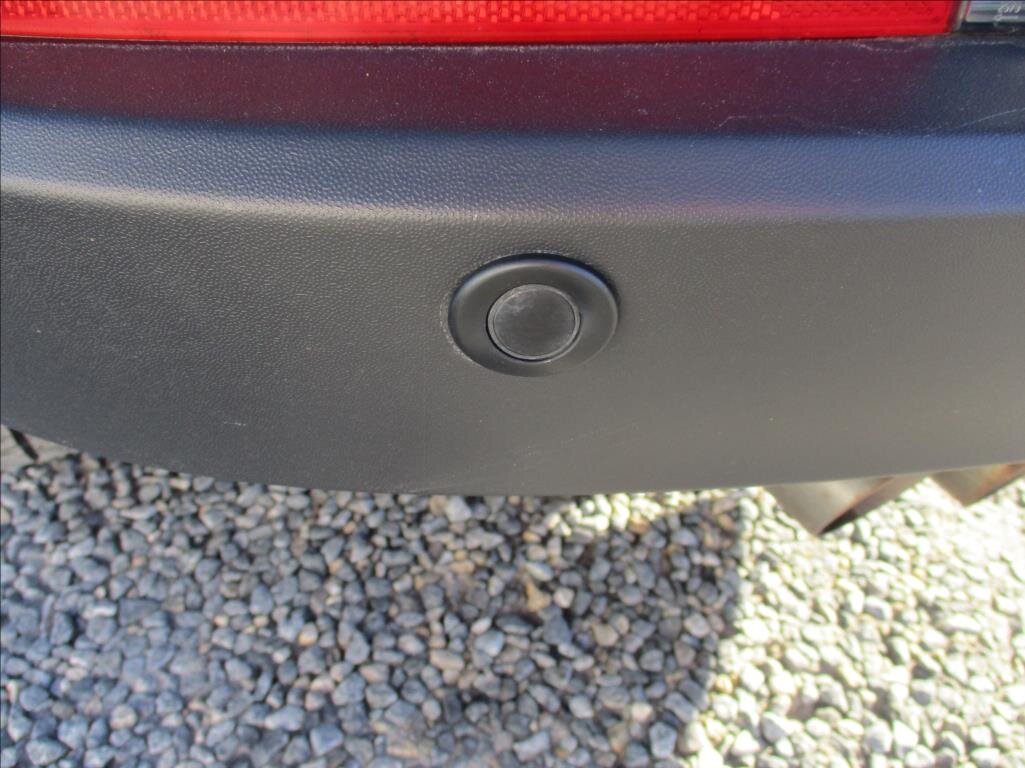 Volkswagen Tiguan SUV 2,0 l 103 kw