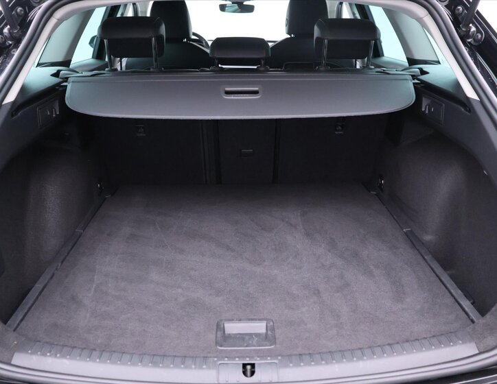 Seat Leon Kombi 2,0 l 110 kw