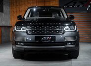 Land Rover Range Rover SUV / Terénní 5,0 l 405 kw