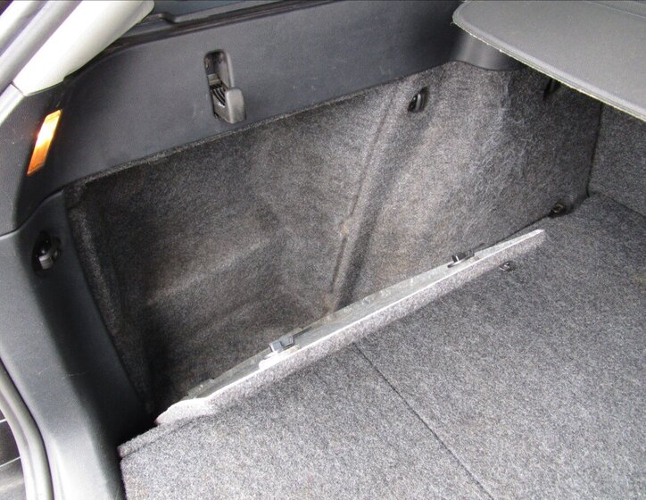 Škoda Octavia Kombi 2,0 l 103 kw