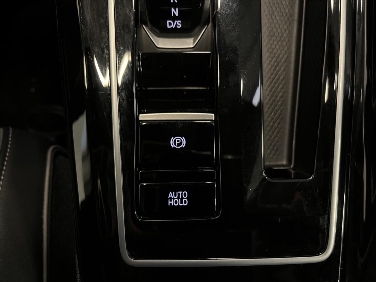 Volkswagen Golf Hatchback 1,5 l 110 kw