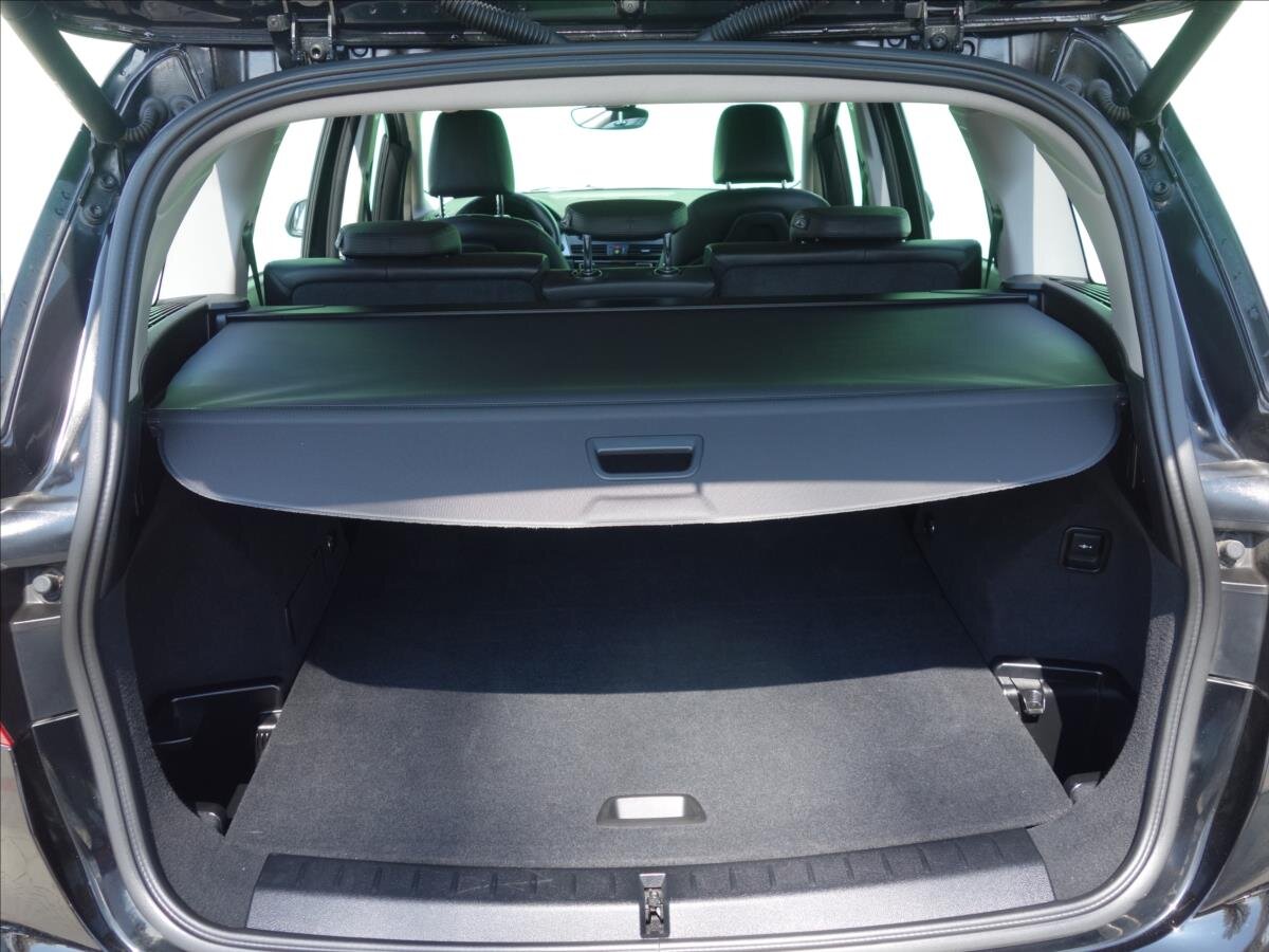 BMW Řada 2 MPV 1,5 l 85 kw