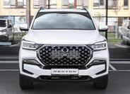 SsangYong Rexton 2