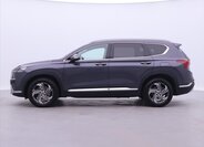 Hyundai Santa Fe SUV 2,2 l 142 kw