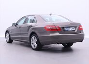 Mercedes-Benz Třídy E 5