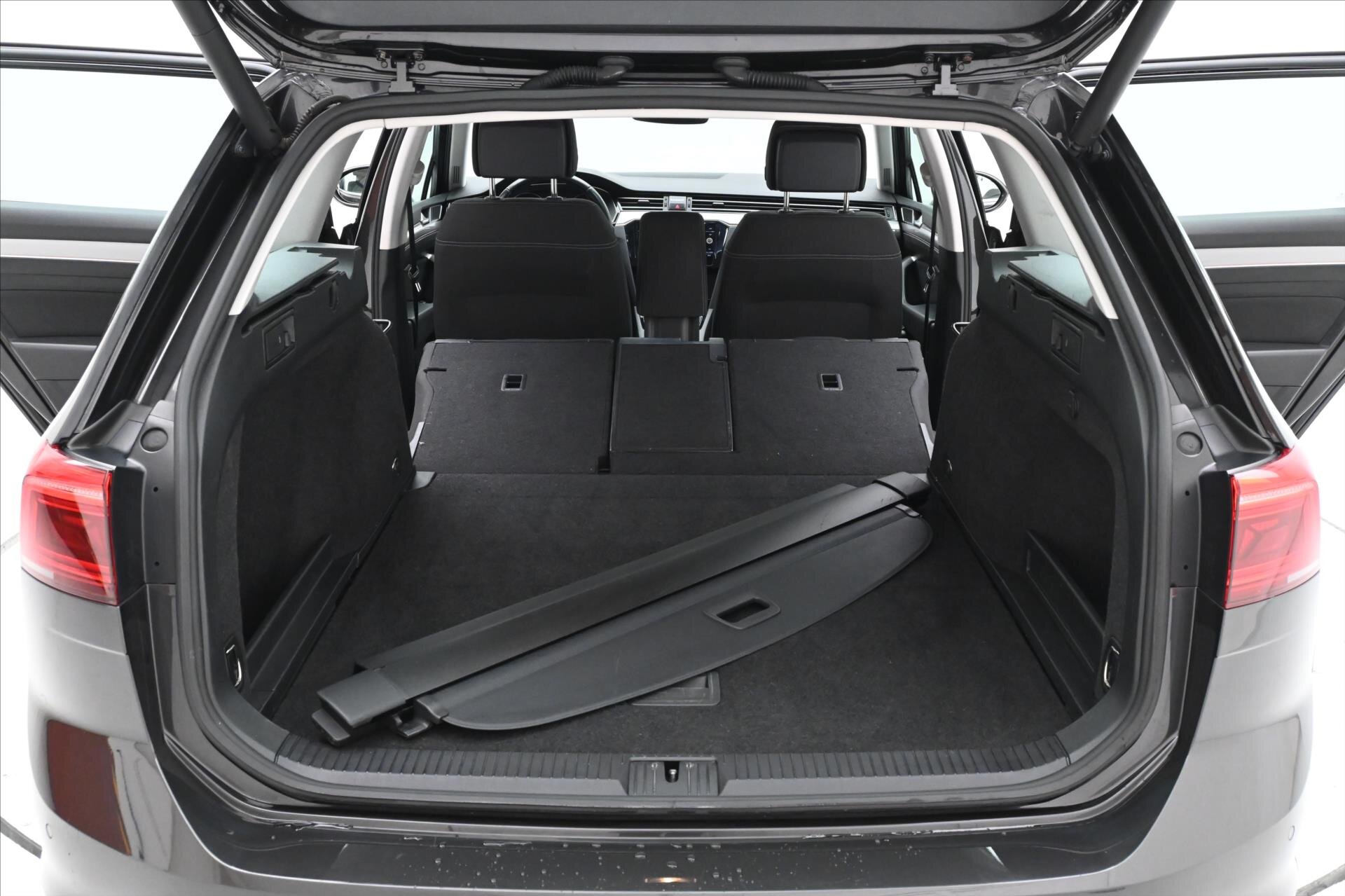 Volkswagen Passat Kombi 2,0 l 90 kw