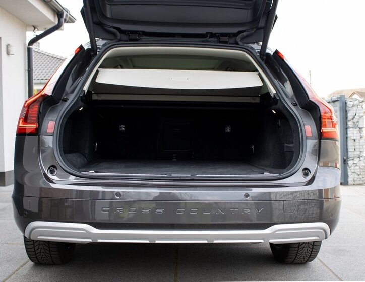 Volvo V90 Kombi 2,0 l 173 kw