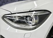 BMW Řada 1 Hatchback 3,0 l 235 kw