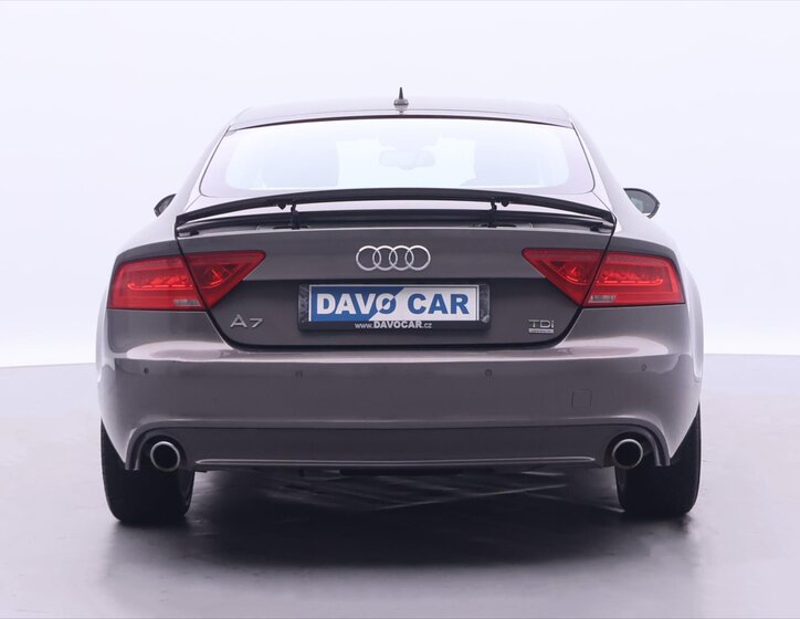 Audi A7 Hatchback 3,0 l 180 kw