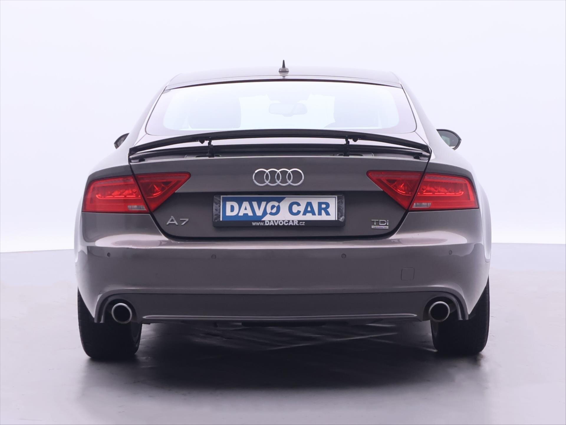 Audi A7 Hatchback 3,0 l 180 kw
