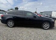 Mazda 6 Kombi 2,2 l 110 kw