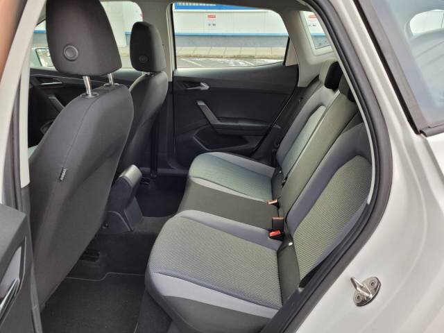 Seat Arona SUV 1,6 l 70 kw